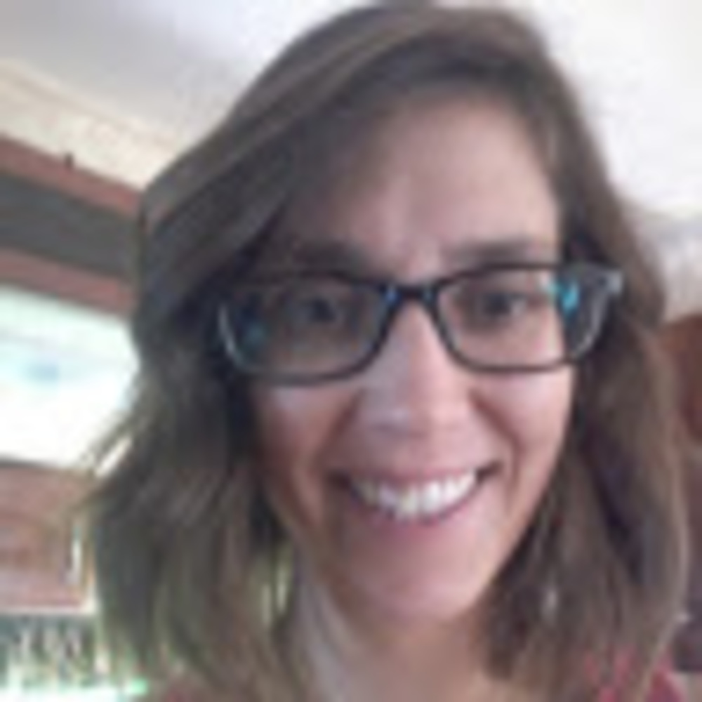 Meet your Posher, Michele